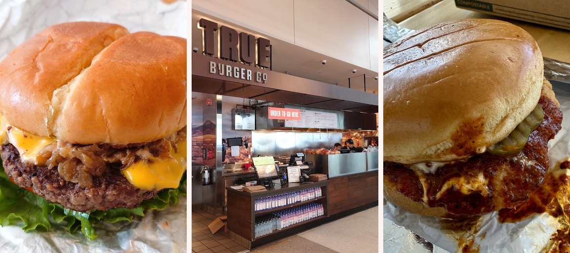 True Burger Gallery Image 2