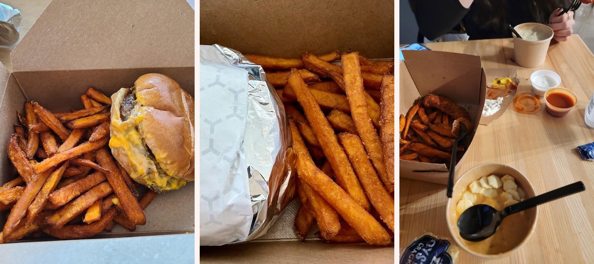 True Burger Gallery Image 3