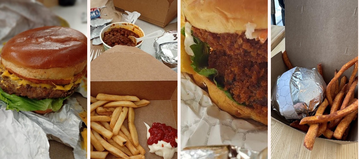 True Burger Gallery Image 4