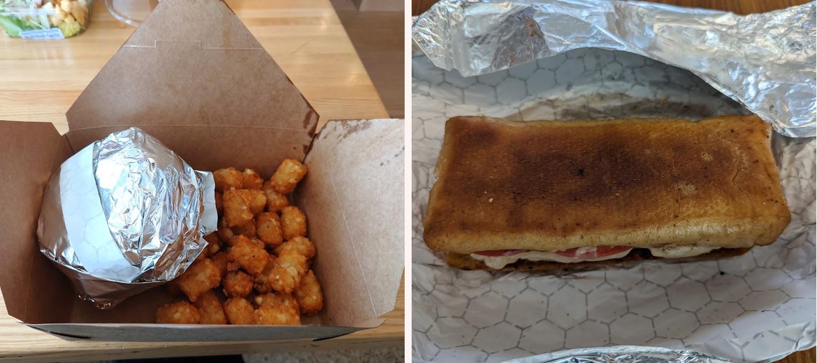 True Burger Gallery Image 5