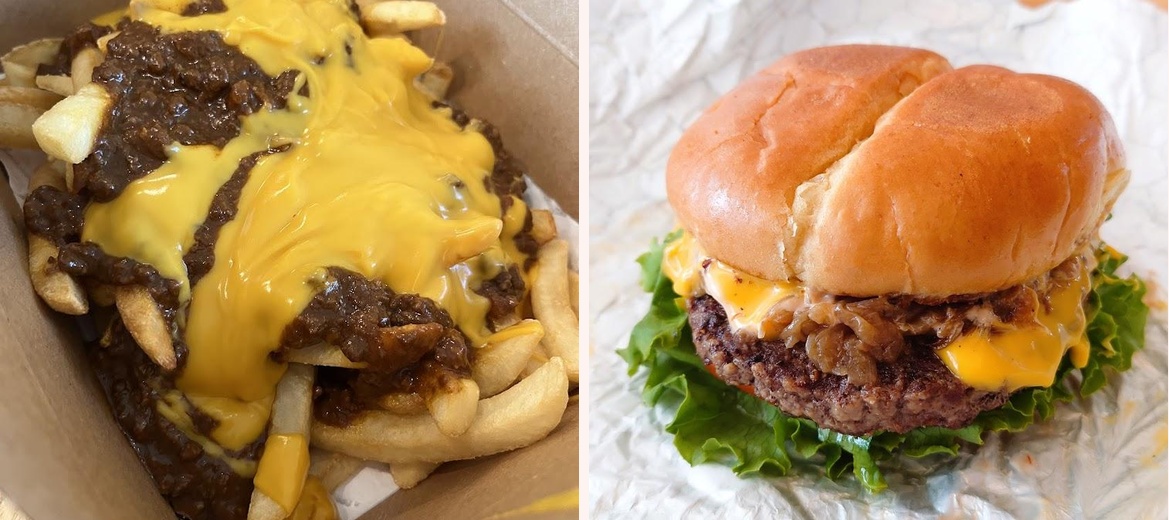 True Burger Gallery Image 6